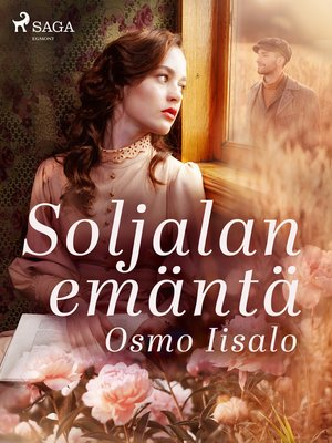 cover image of Soljalan emäntä